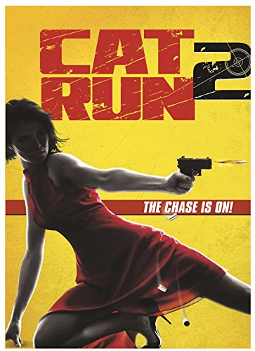 CAT RUN 2 [DVD] (SOUS-TITRES FRANAIS)