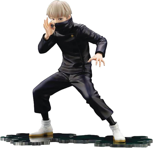 JUJUTSU KAISEN: TOGE INUMAKI - KOTOBUKIYA ARTFX-K