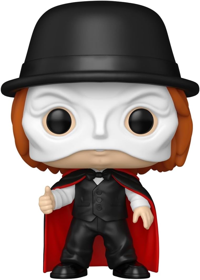 CHUCKY: PHANTOM CHUCKY #1721 - FUNKO POP!