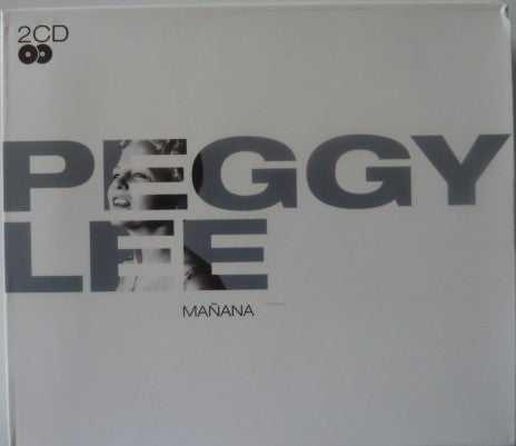 LEE, PEGGY  - MANANA