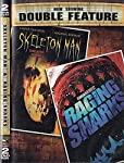 SKELETON MAN/ RAGING SHARKS