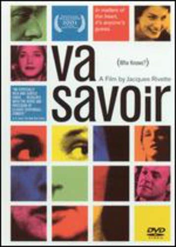 VA SAVOIR (WIDESCREEN) [IMPORT]