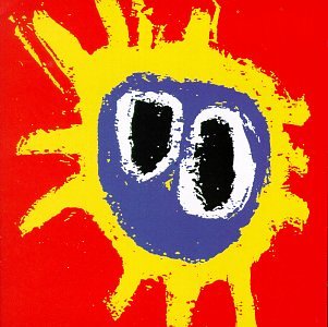 PRIMAL SCREAM - SCREAMADELICA