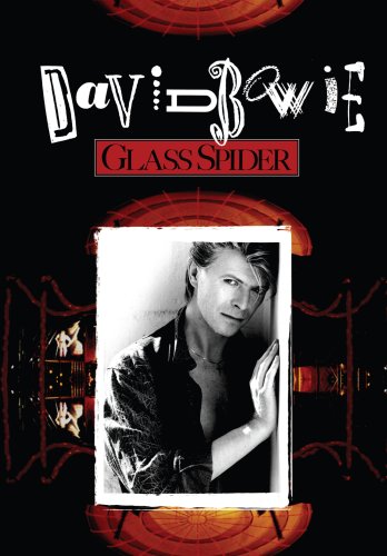 GLASS SPIDER TOUR [IMPORT]