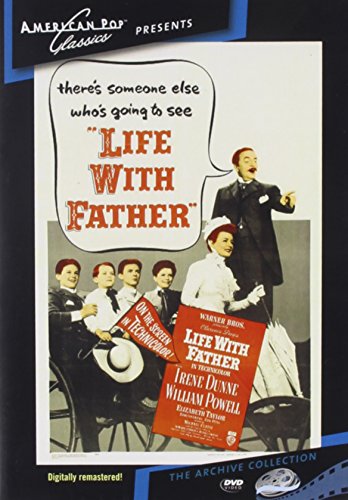 LIFE WITH FATHER [IMPORT]