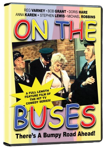 ON THE BUSES [IMPORT]