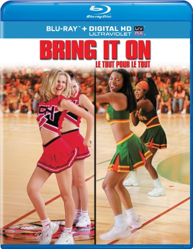 BRING IT ON [BLU-RAY]