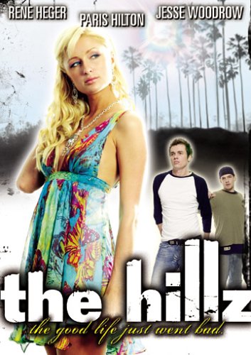 HILLZ, THE