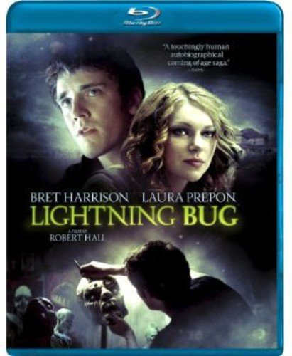 LIGHTNING BUG [BLU-RAY]