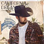 STRICKLAND, DENNY - CALIFORNIA DREAMIN