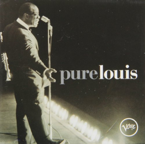 ARMSTRONG, LOUIS - PURE LOUIS