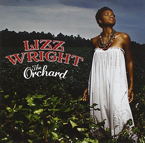 WRIGHT, LIZZ - THE ORCHARD