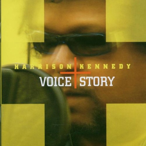 KENNEDY, HARRISON - VOICE/STORY