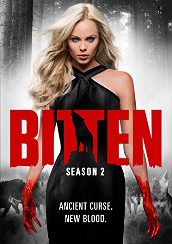 BITTEN - SEASON 2