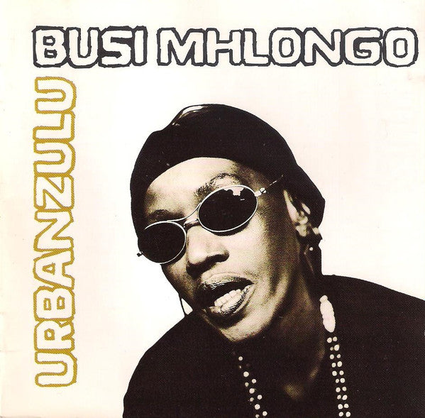 MHLONGO, BUSI  - URBANZULU