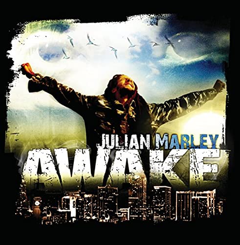 MARLEY, JULIAN  - AWAKE