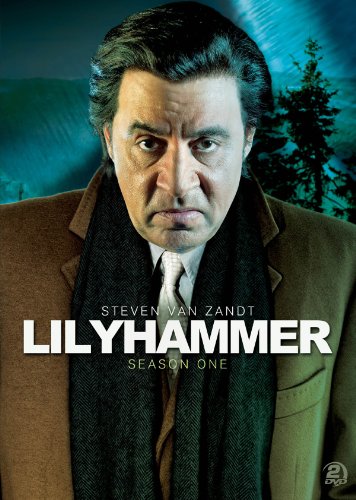 LILYHAMMER: SEASON 1