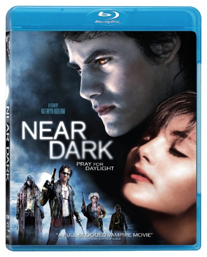 NEAR DARK [BLU-RAY]