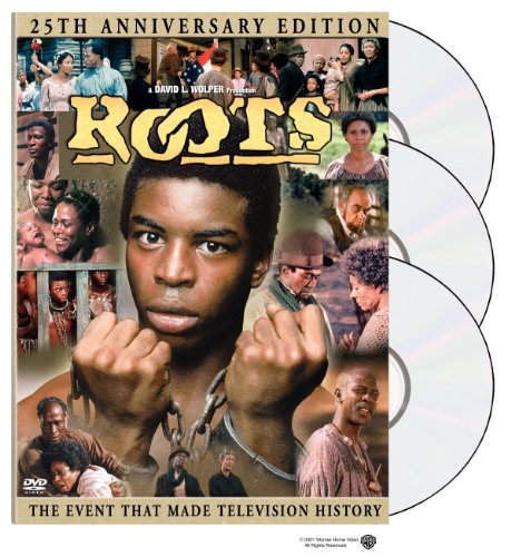 ROOTS: 25TH ANNIVERSARY DELUXE EDITION