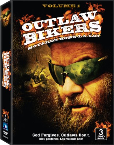 OUTLAW BIKERS - THE COLLECTION / MOTARDS HORS LA LOI (BILINGUAL)