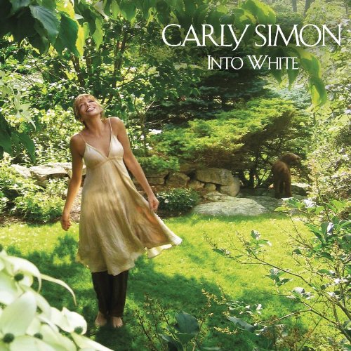 SIMON, CARLY - INTO WHITE