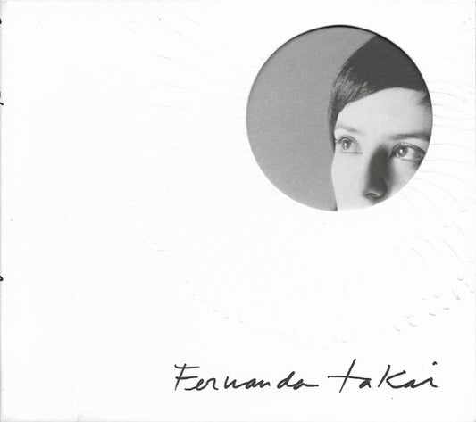 TAKAI, FERNANDA  - ONDE BRILHEM OS OLHOS SEUS