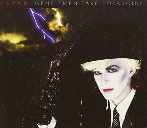 JAPAN - GENTLEMEN TAKE POLAROIDS