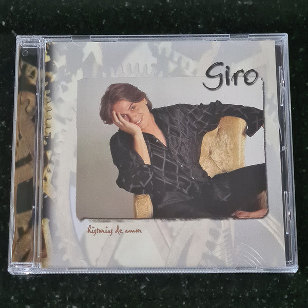 GIRO  - HISTORIAS DE AMOR
