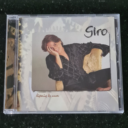 GIRO  - HISTORIAS DE AMOR