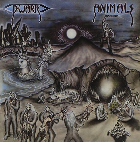 DWARR - ANIMALS