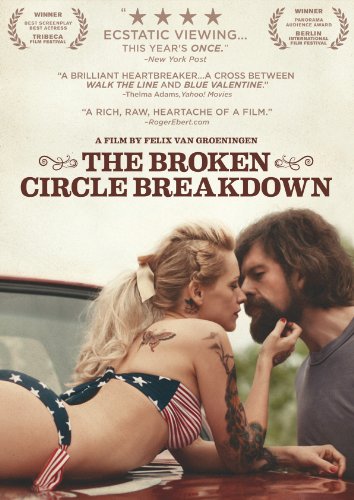 BROKEN CIRCLE BREAKDOWN [IMPORT]