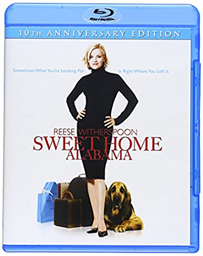 SWEET HOME ALAMABA [BLU-RAY] (BILINGUAL)