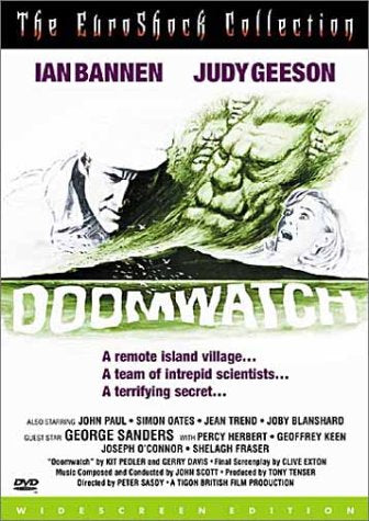 DOOMWATCH