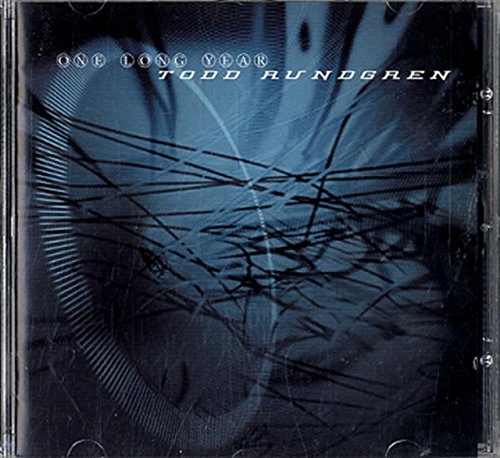RUNDGREN, TODD  - ONE LONG YEAR