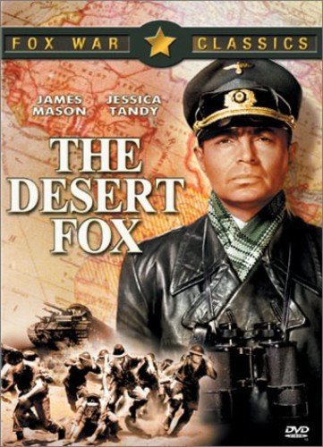 THE DESERT FOX