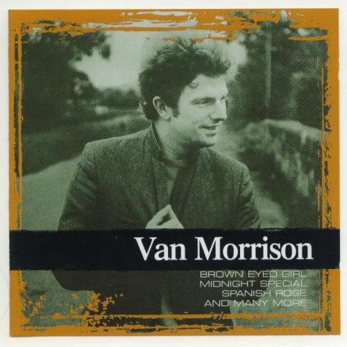 MORRISON, VAN  - COLLECTIONS
