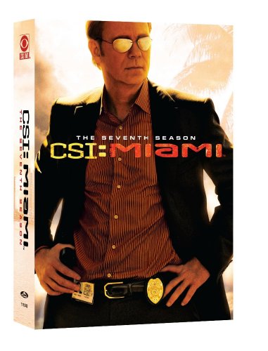 CSI: MIAMI - SEASON 7