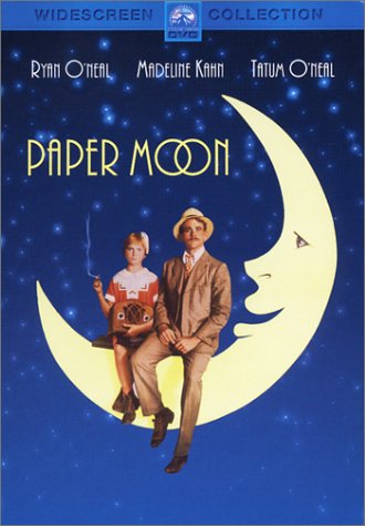 PAPER MOON (BILINGUAL)