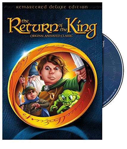 RETURN OF THE KING [IMPORT]