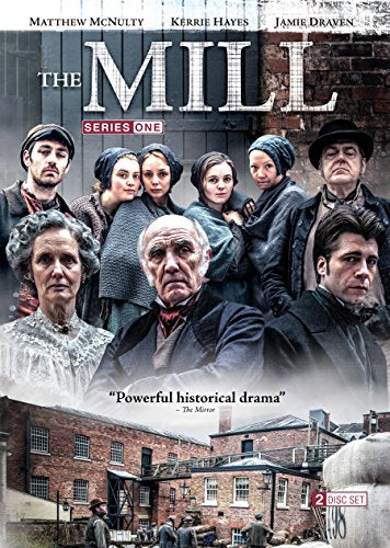 MILL S1