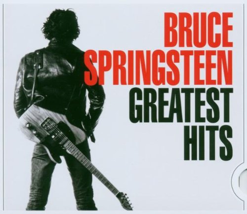 SPRINGSTEEN, BRUCE - GREATEST HITS (ECO SLIPCASE)