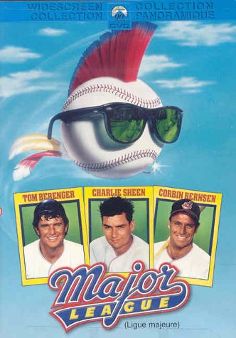 MAJOR LEAGUE (WIDESCREEN) [IMPORT]