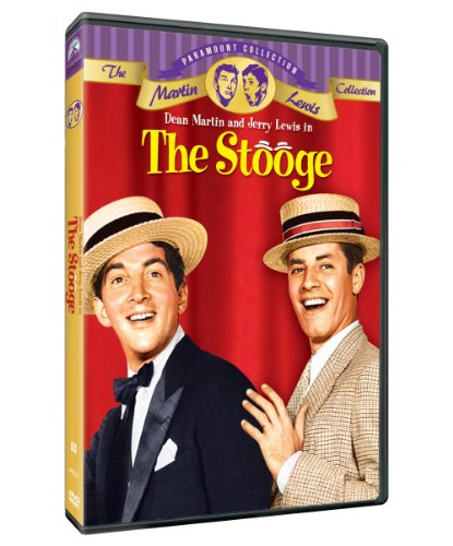 THE STOOGE