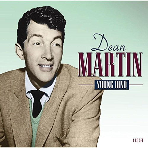 MARTIN, DEAN  - YOUNG DINO