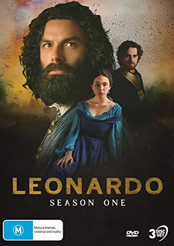 LEONARDO: SEASON 1