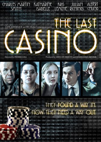 THE LAST CASINO