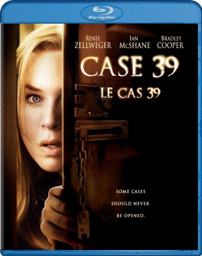 CASE 39 [BLU-RAY]