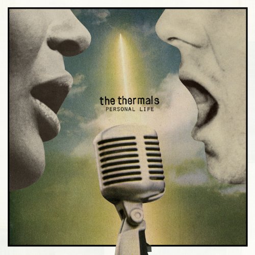 THERMALS - PERSONAL LIFE