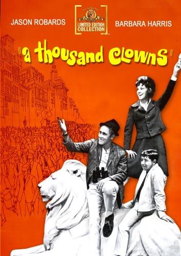 THOUSAND CLOWNS [IMPORT]