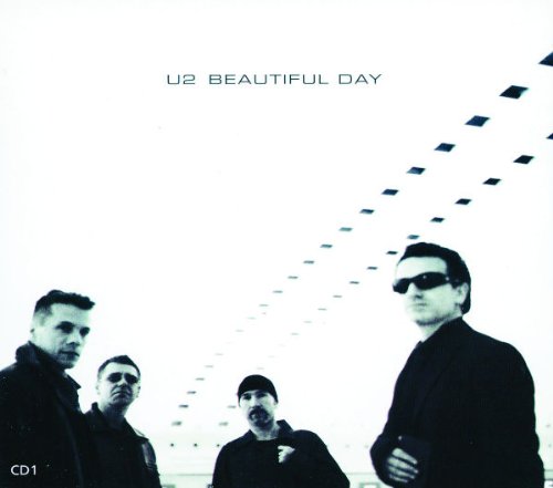 U2 - BEAUTIFUL DAY